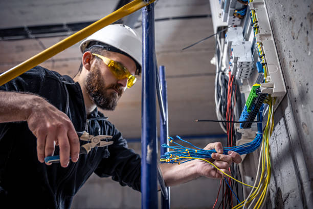 Best Residential Electrician Services  in Princeton, MN