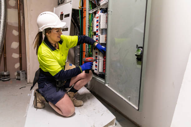 Best Electrical Rewiring Services  in Princeton, MN