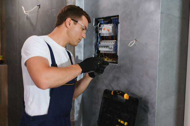 Best Electrical Outlet Repair  in Princeton, MN